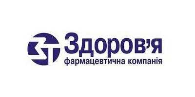 Здоровя фарм компания
